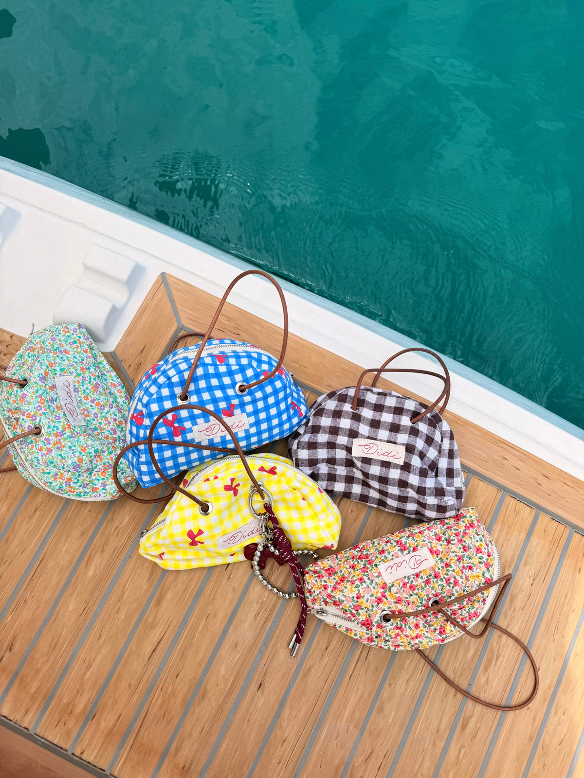 summer collection