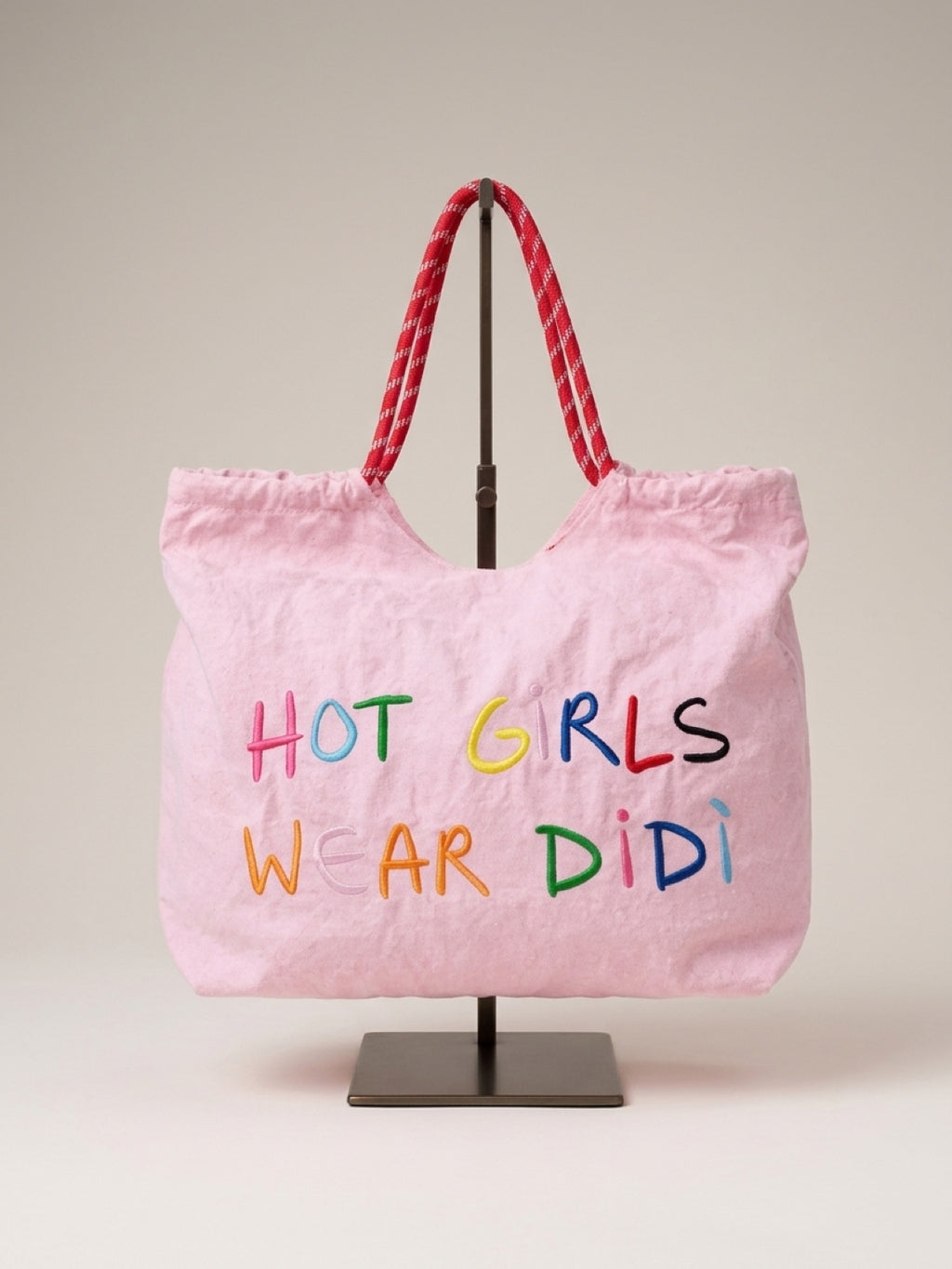 Hot Girls Tote