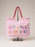 Hot Girls Tote