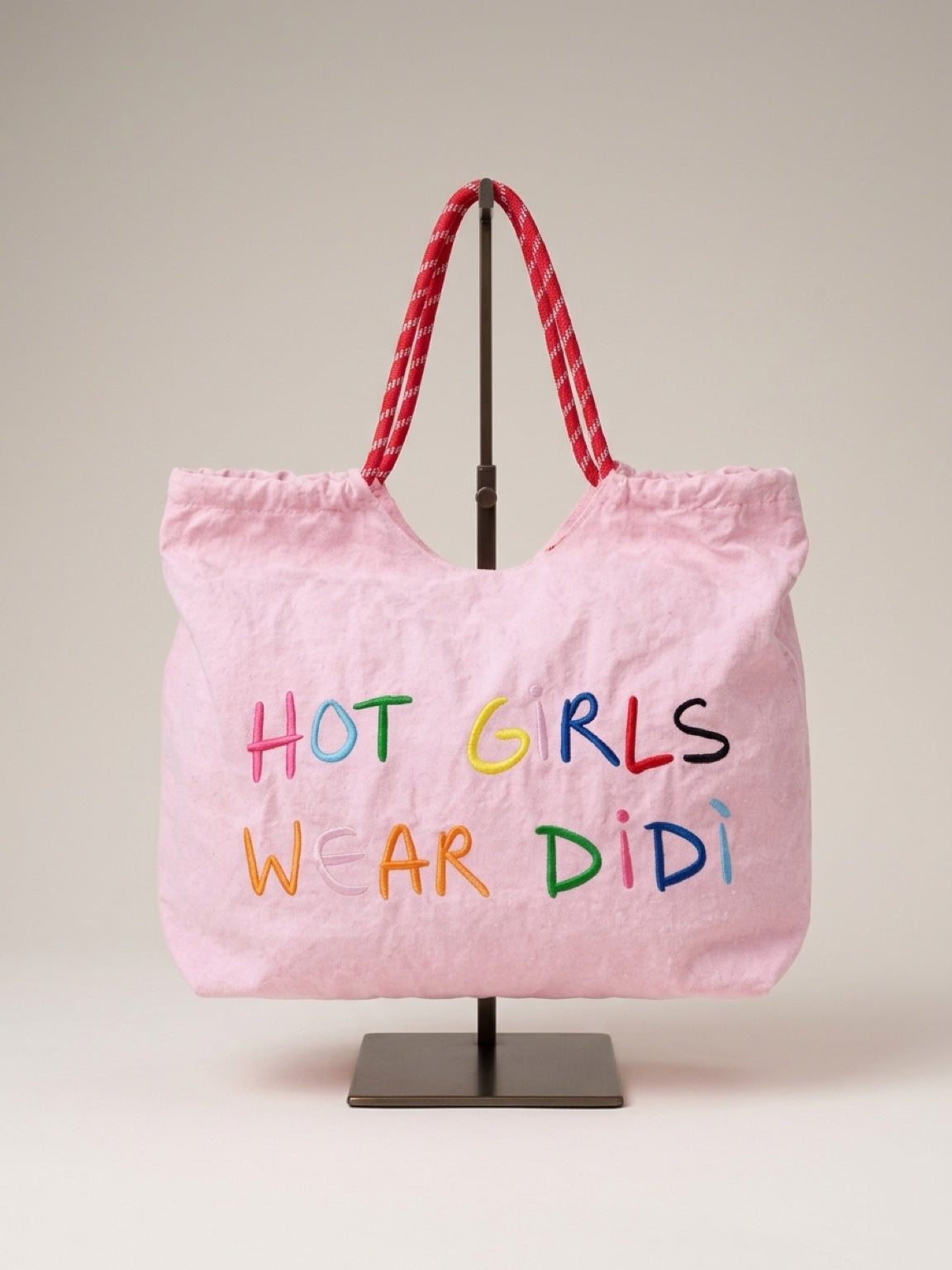 Hot Girls Tote