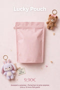 Lucky Pouch