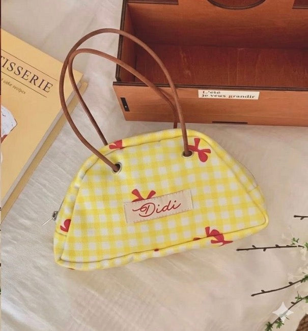 Didì giallo